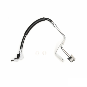Picture of DFC 92-00 Dodge Viper Rear-L Brake Hose