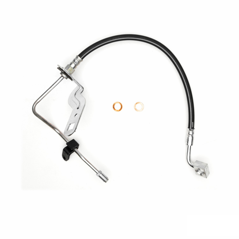 Picture of DFC Brake Hoses Brake Line Kits - 350-40080