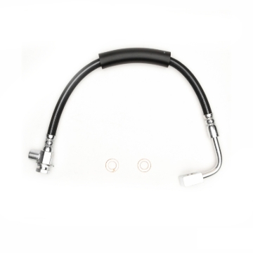 Picture of DFC 01-10 Dodge Viper Rear-L Brake Hose