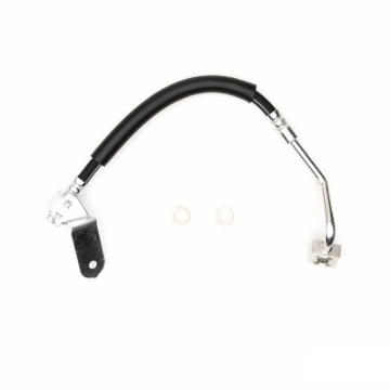 Picture of DFC 05-23 Chrysler 300 Rear-L Brake Hose