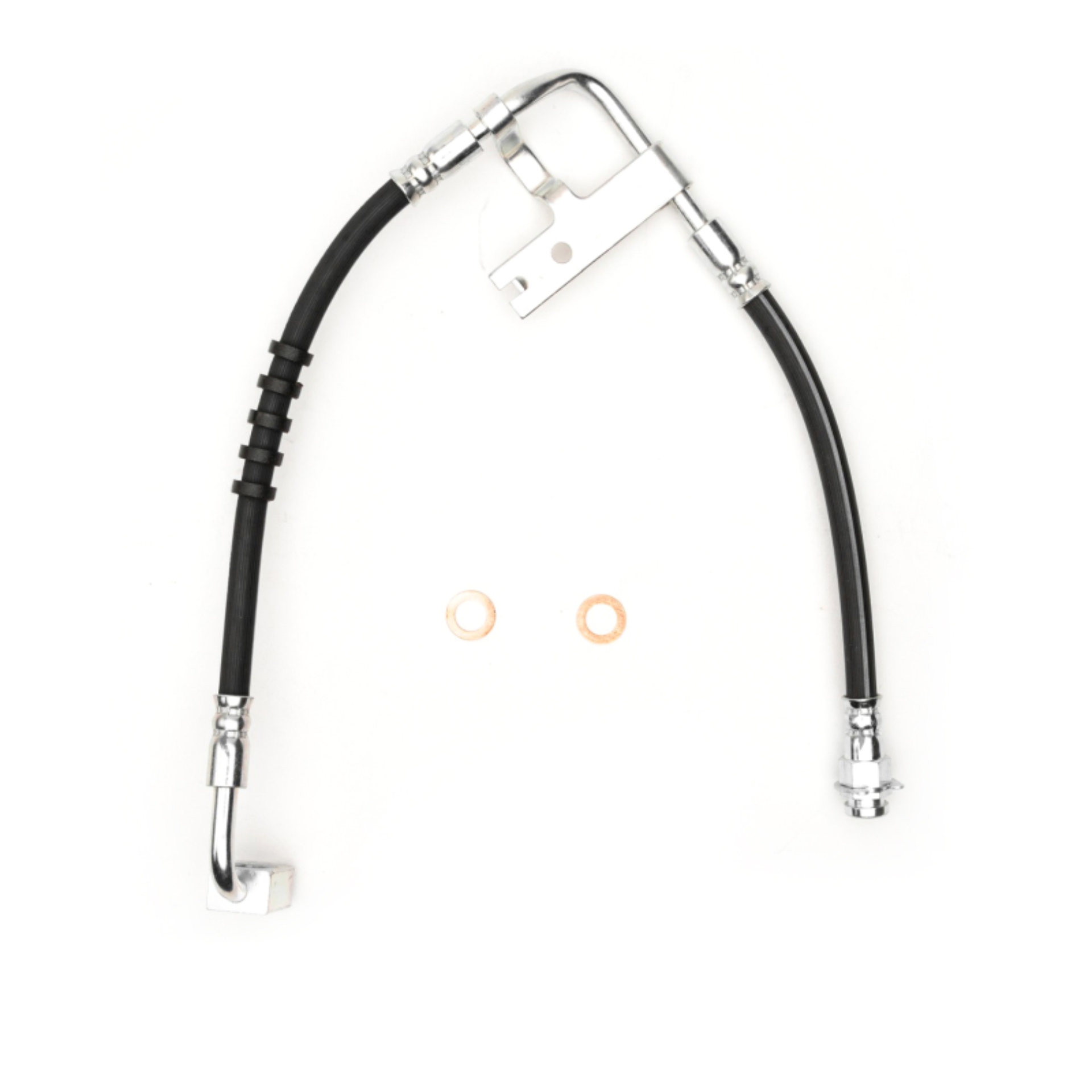 Picture of DFC Brake Hoses Brake Line Kits - 350-40143
