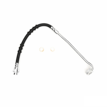 Picture of DFC 92-96 Dodge Dakota RWD Front-L Brake Hose