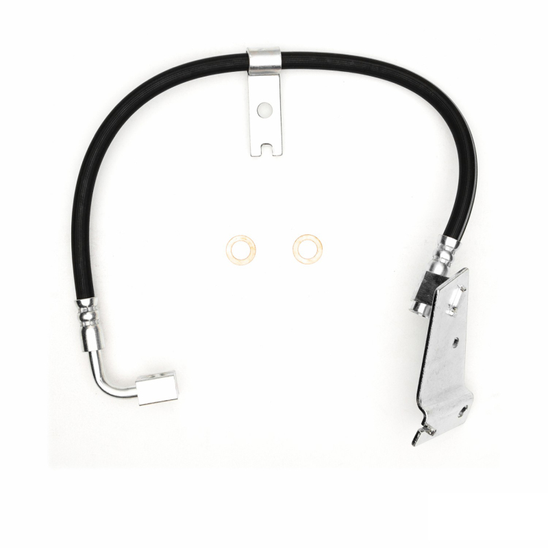 Picture of DFC Brake Hoses Brake Line Kits - 350-40150