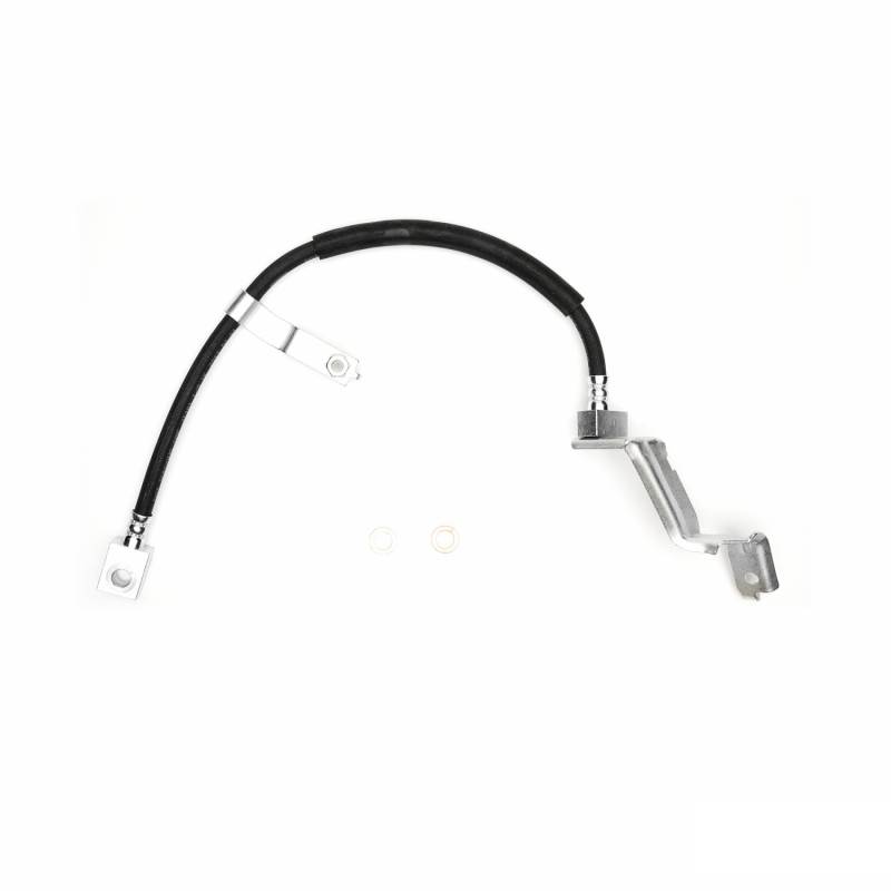 Picture of DFC Brake Hoses Brake Line Kits - 350-40157