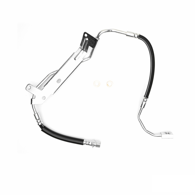 Picture of DFC Brake Hoses Brake Line Kits - 350-40160
