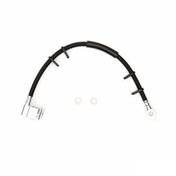 Picture of DFC 94-94 Dodge Ram 1500 Pickup Front-L Brake Hose