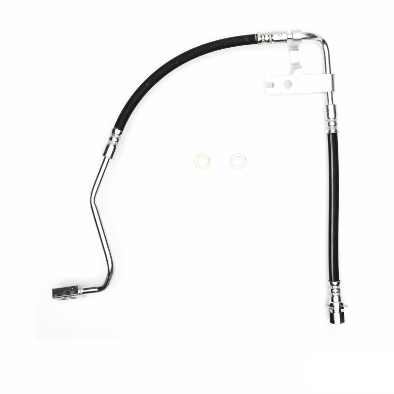 Picture of DFC Brake Hoses Brake Line Kits - 350-40162