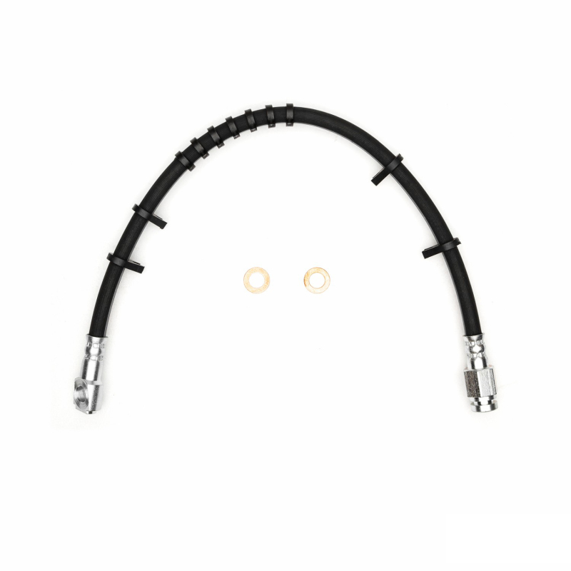Picture of DFC Brake Hoses Brake Line Kits - 350-40165