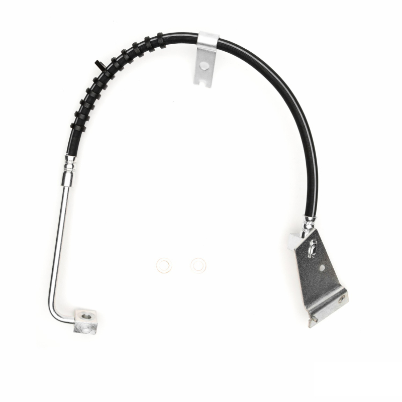 Picture of DFC Brake Hoses Brake Line Kits - 350-40168