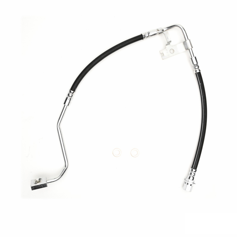 Picture of DFC Brake Hoses Brake Line Kits - 350-40183