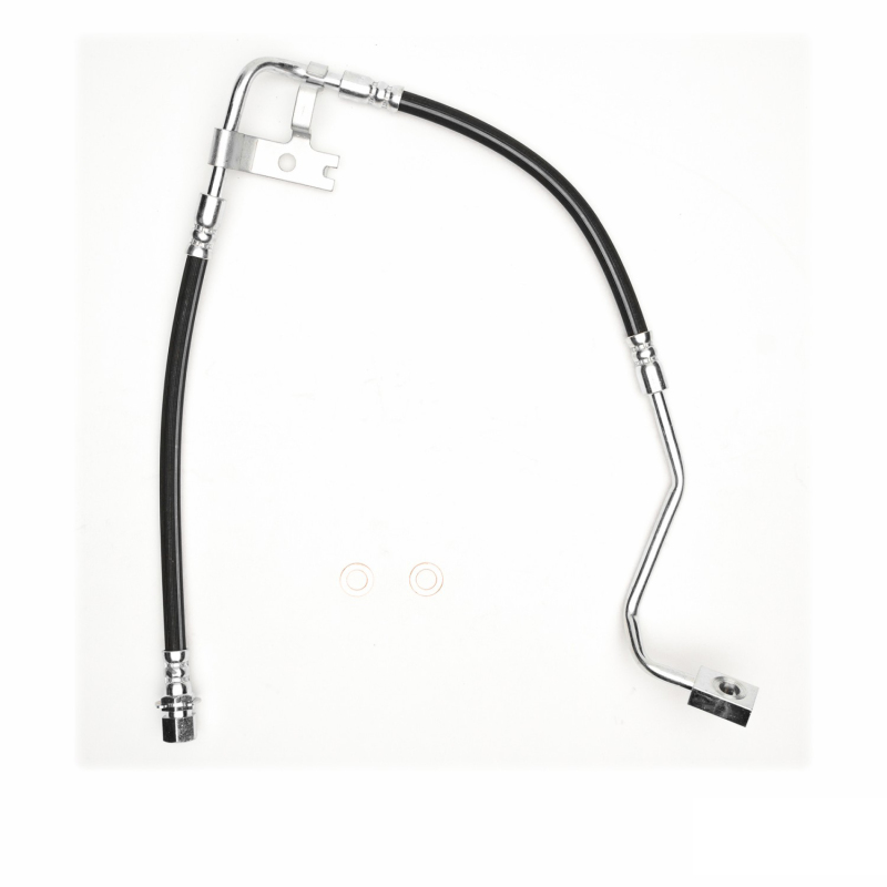 Picture of DFC Brake Hoses Brake Line Kits - 350-40184