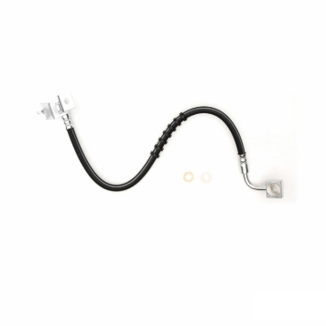Picture of DFC 00-02 Dodge Ram 1500 Pickup Front-R Brake Hose