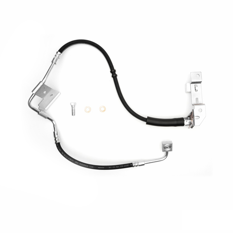 Picture of DFC Brake Hoses Brake Line Kits - 350-40187