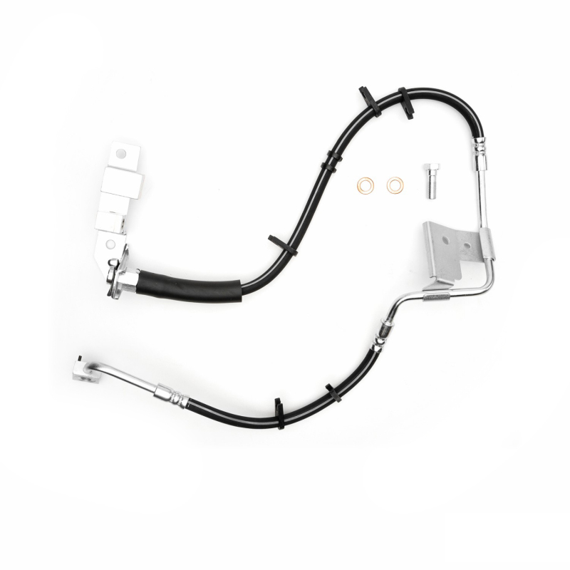 Picture of DFC Brake Hoses Brake Line Kits - 350-40191