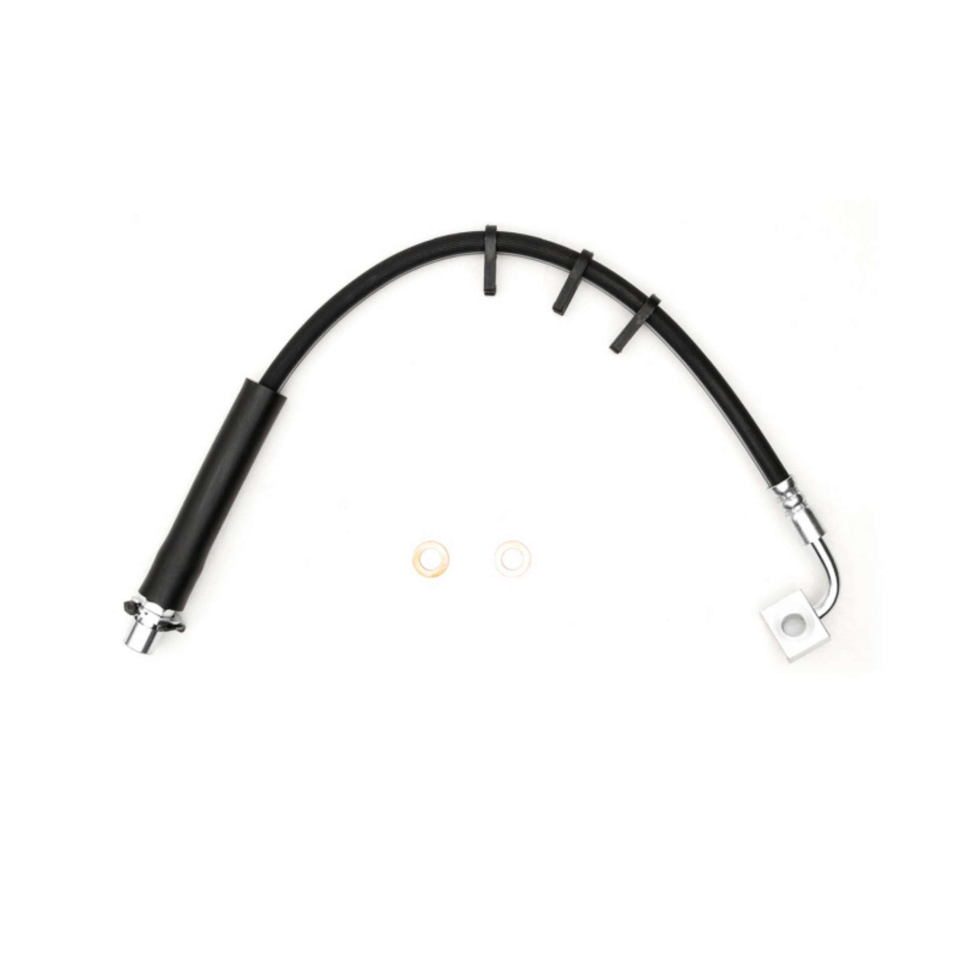 Picture of DFC Brake Hoses Brake Line Kits - 350-40199