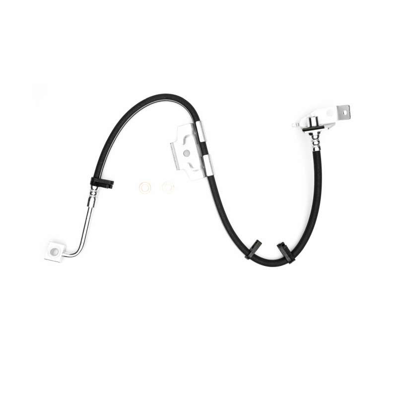 Picture of DFC Brake Hoses Brake Line Kits - 350-40202