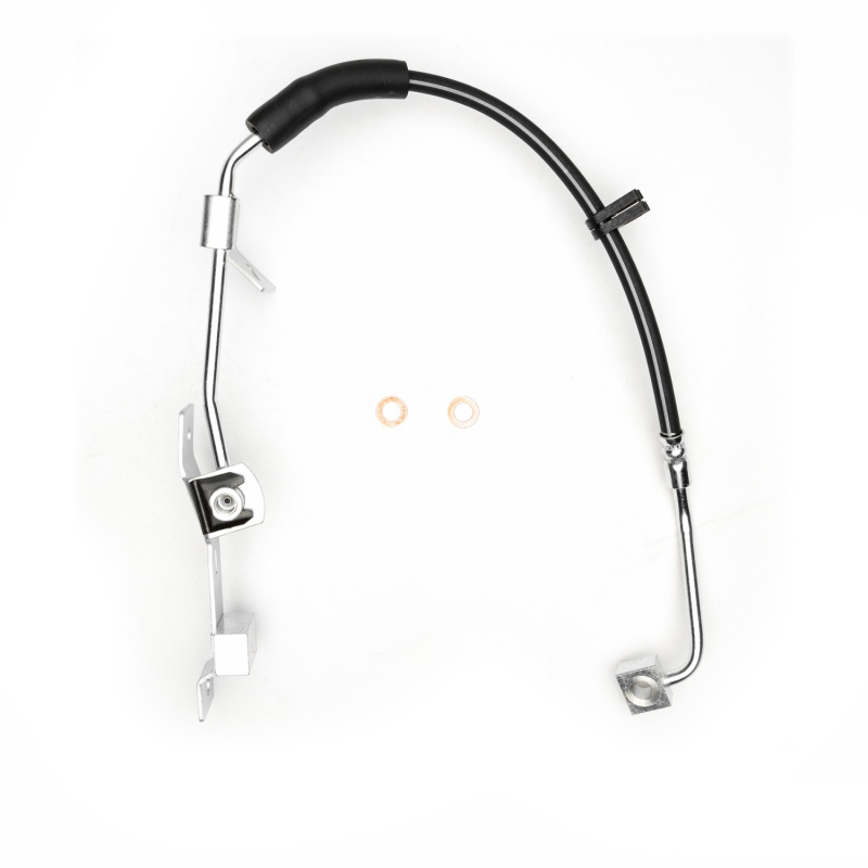 Picture of DFC Brake Hoses Brake Line Kits - 350-40203