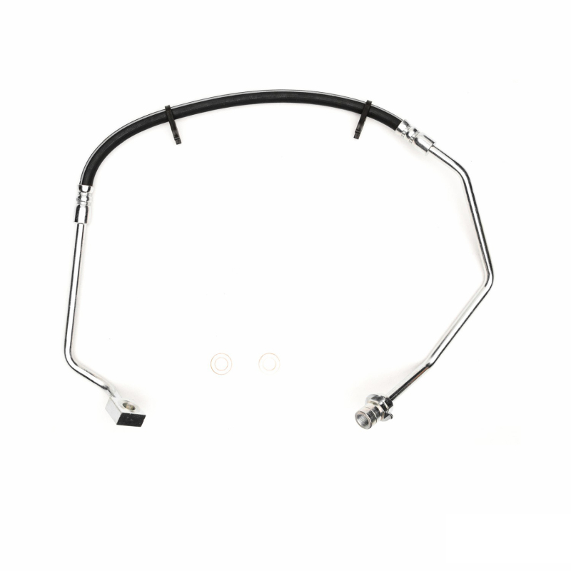 Picture of DFC Brake Hoses Brake Line Kits - 350-40204