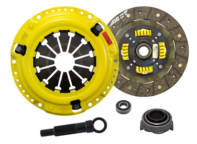 Picture of ACT HD/Perf Street Sprung Clutch Kit