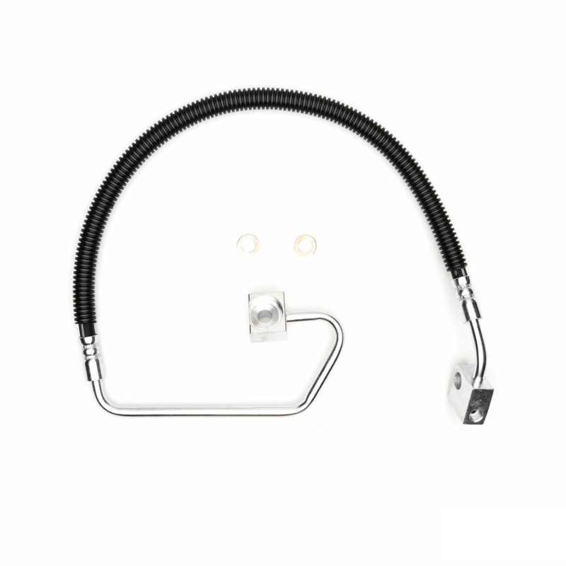 Picture of DFC Brake Hoses Brake Line Kits - 350-40257