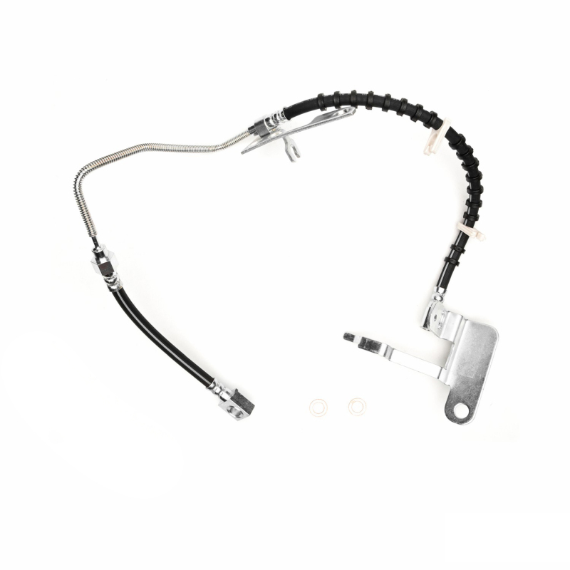 Picture of DFC Brake Hoses Brake Line Kits - 350-40273