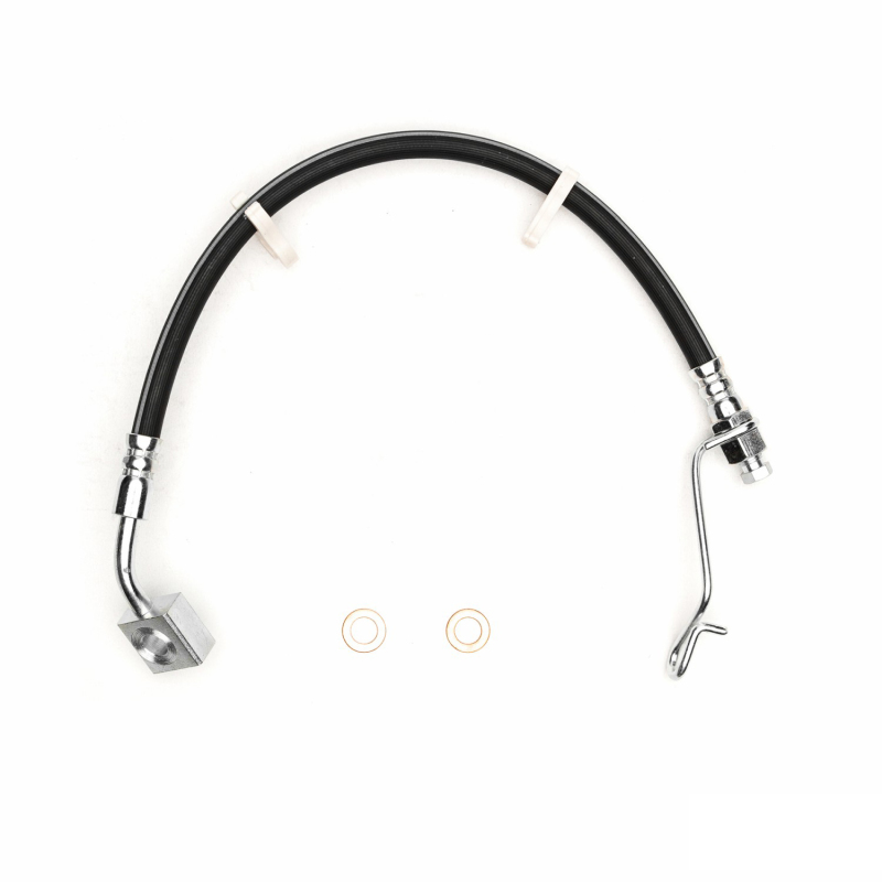 Picture of DFC Brake Hoses Brake Line Kits - 350-40302