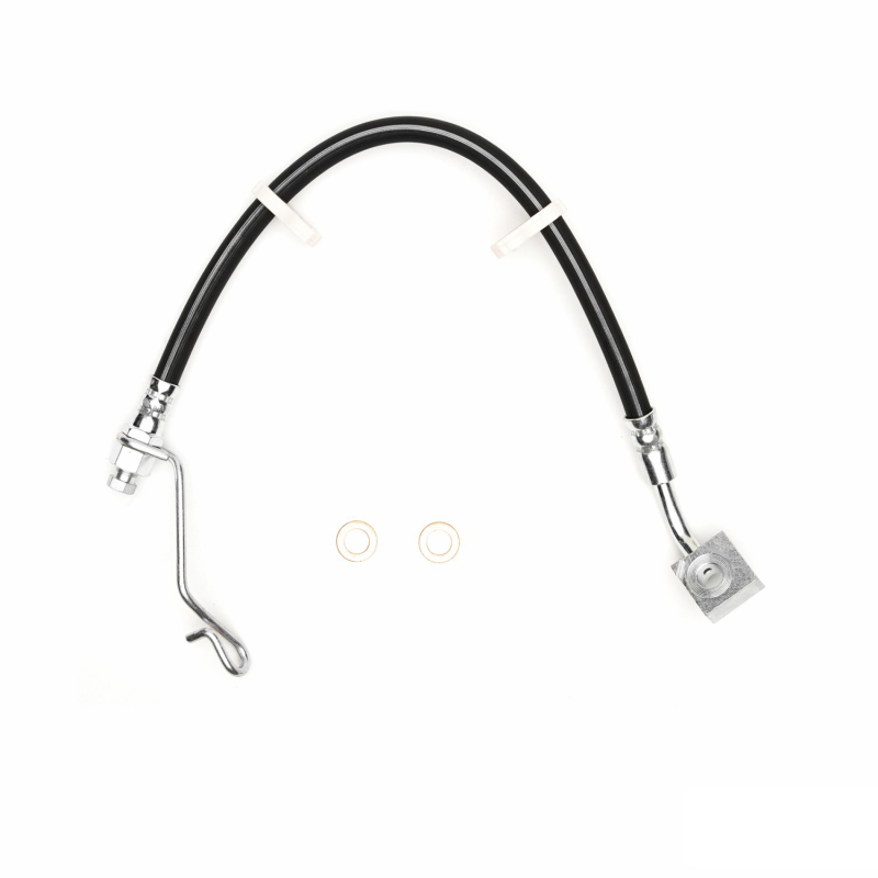 Picture of DFC Brake Hoses Brake Line Kits - 350-40303