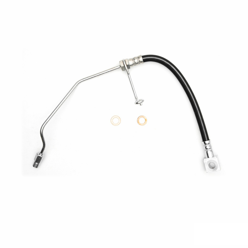 Picture of DFC Brake Hoses Brake Line Kits - 350-40305