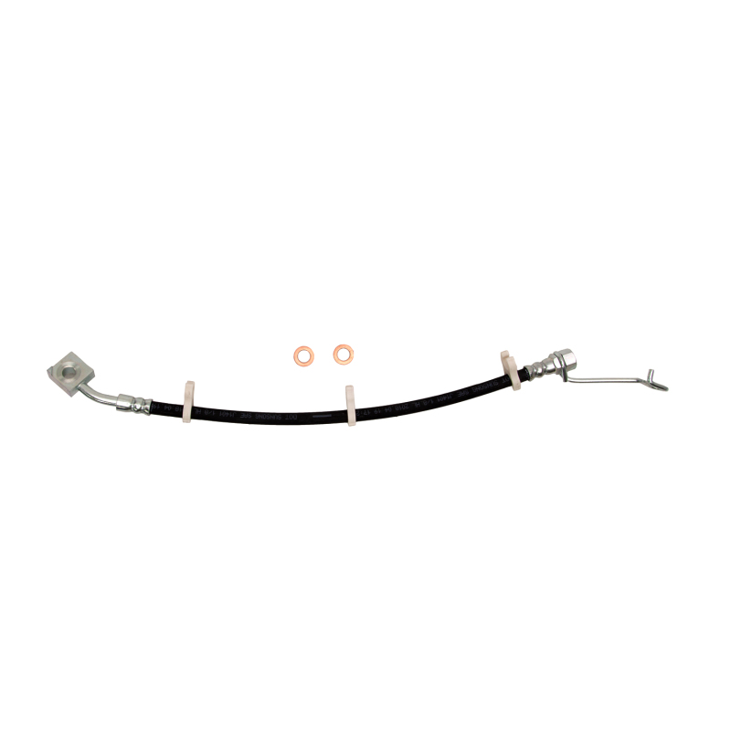 Picture of DFC Brake Hoses Brake Line Kits - 350-40318
