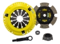 Picture of ACT XT/Race Sprung 6 Pad Clutch Kit