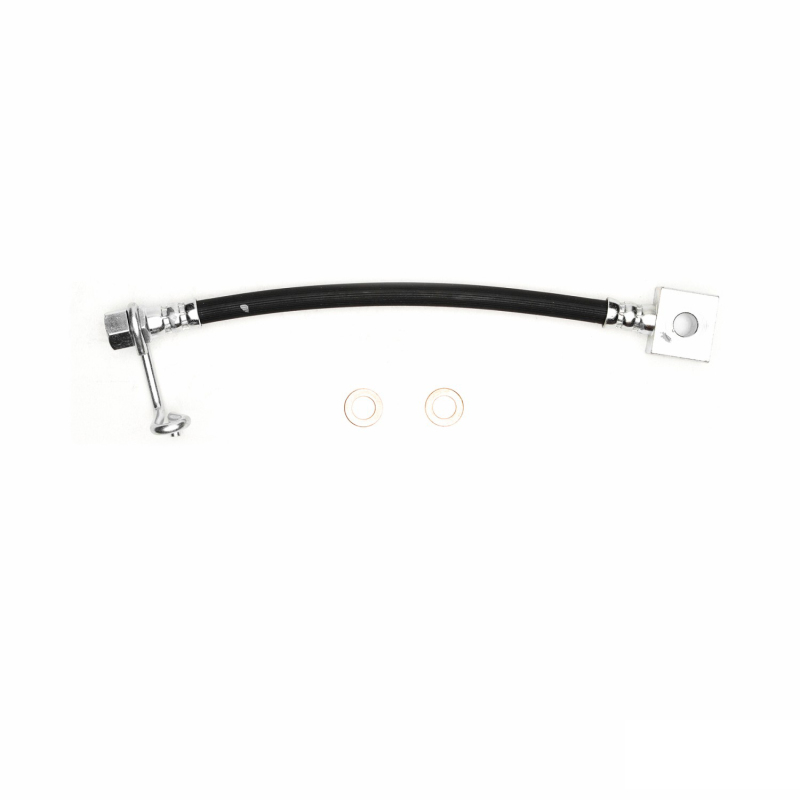 Picture of DFC 13-18 Dodge Ram 4500 Rear-L lo/Rear Left Brake Hose