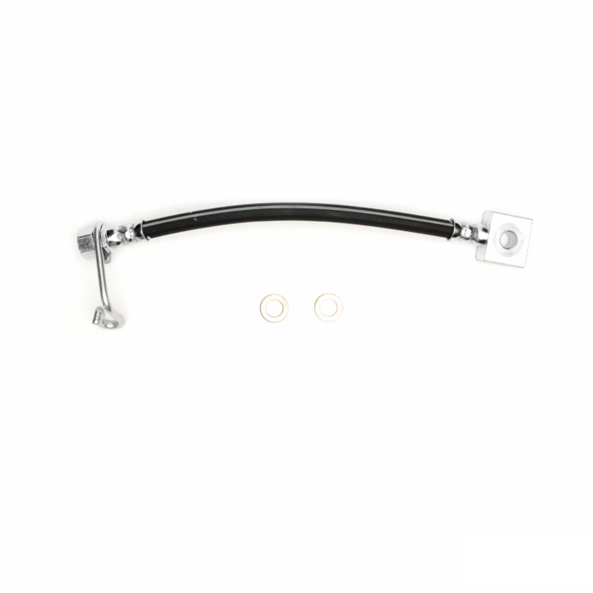 Picture of DFC Brake Hoses Brake Line Kits - 350-40328