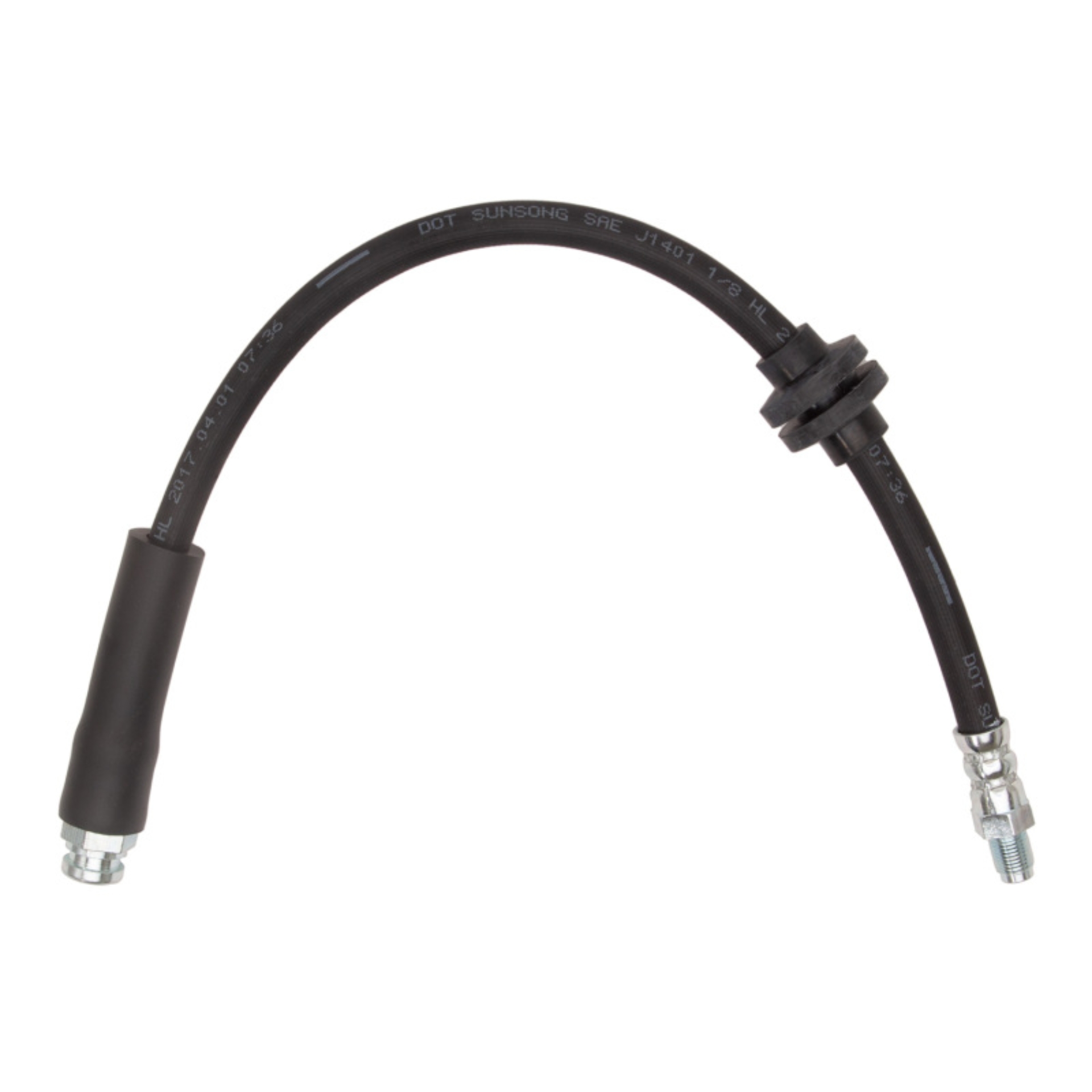 Picture of DFC Brake Hoses Brake Line Kits - 350-40334