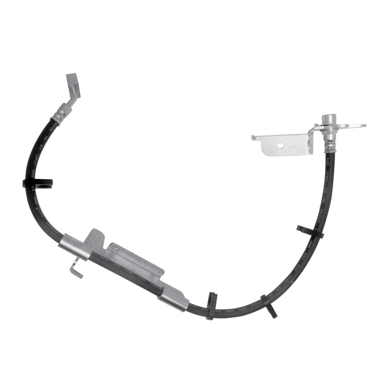 Picture of DFC Brake Hoses Brake Line Kits - 350-42118