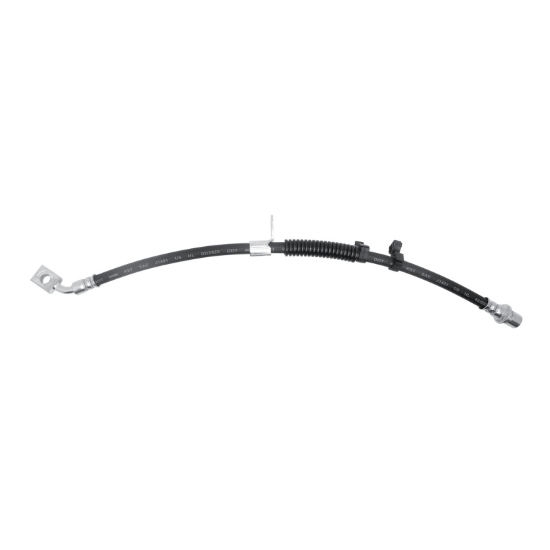 Picture of DFC Brake Hoses Brake Line Kits - 350-46039