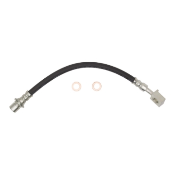 Picture of DFC 15-21 Cadillac Escalade Rear-L lo Brake Hose