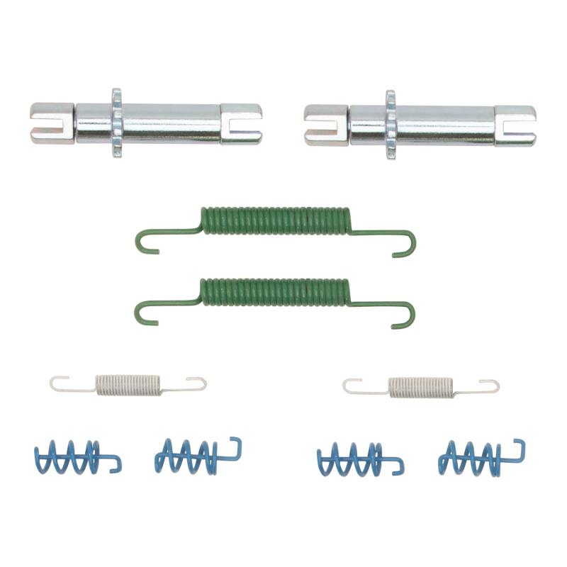 Picture of DFC Drum Brake Hardware Kits - 370-27003