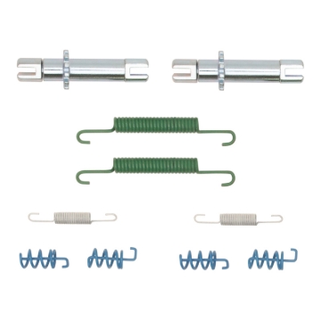Picture of DFC 03-14 Volvo XC90 Parking Brake Drum Brake Hardware Kit