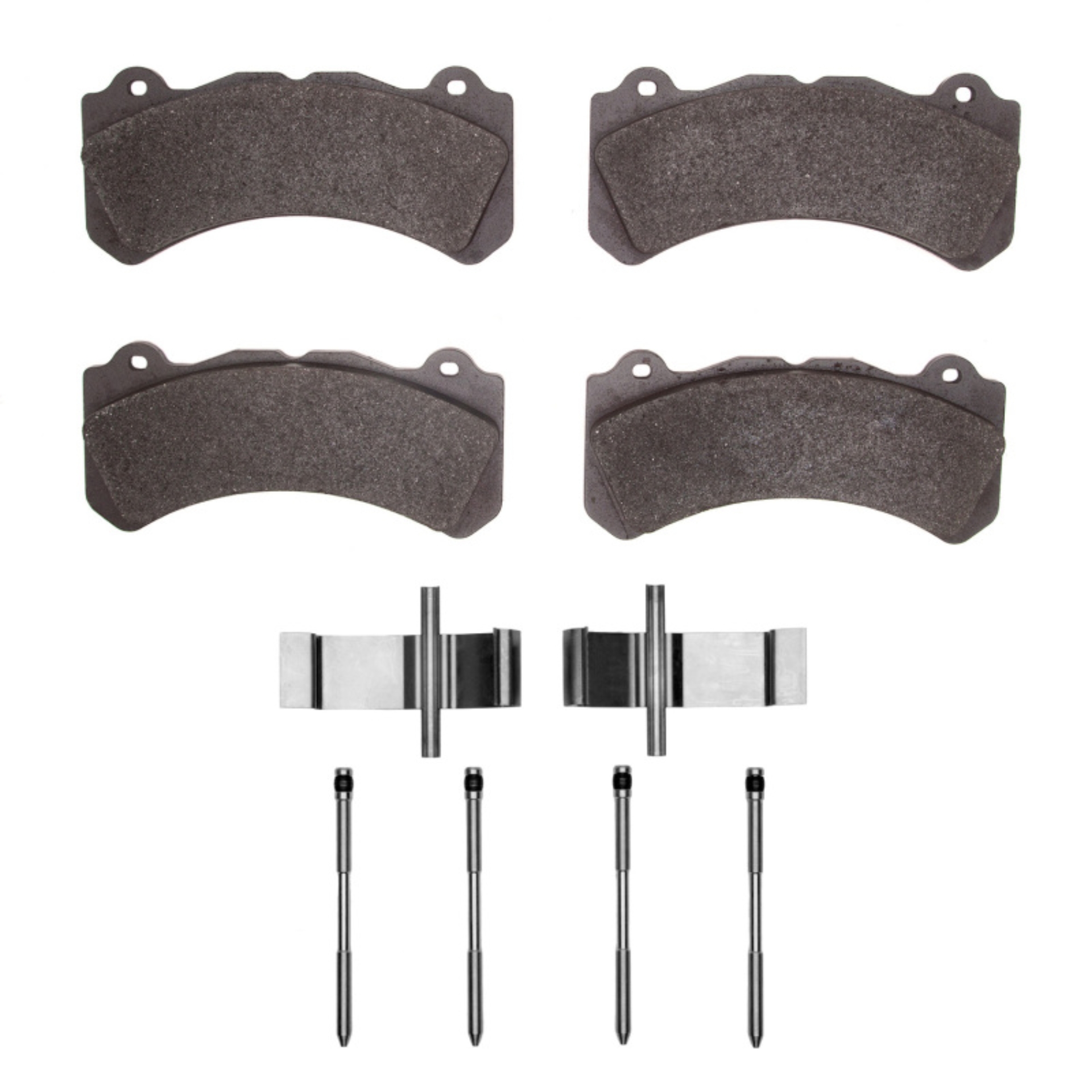 Picture of DFC 4000 HybriDynamic Brake Pads - 4000-2143-01