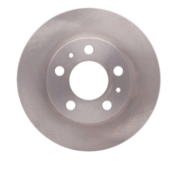 Picture of DFC 75-87 Volvo GLE/245/242/244/DL Front Brake Rotor