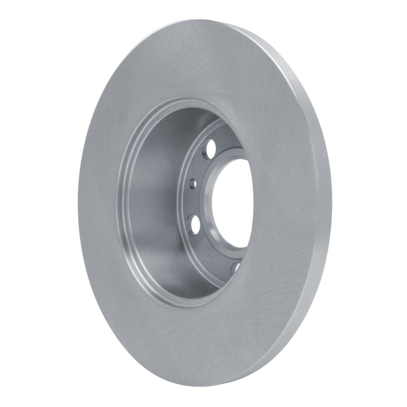 Picture of DFC Brake Rotors-Plain - 600-27003