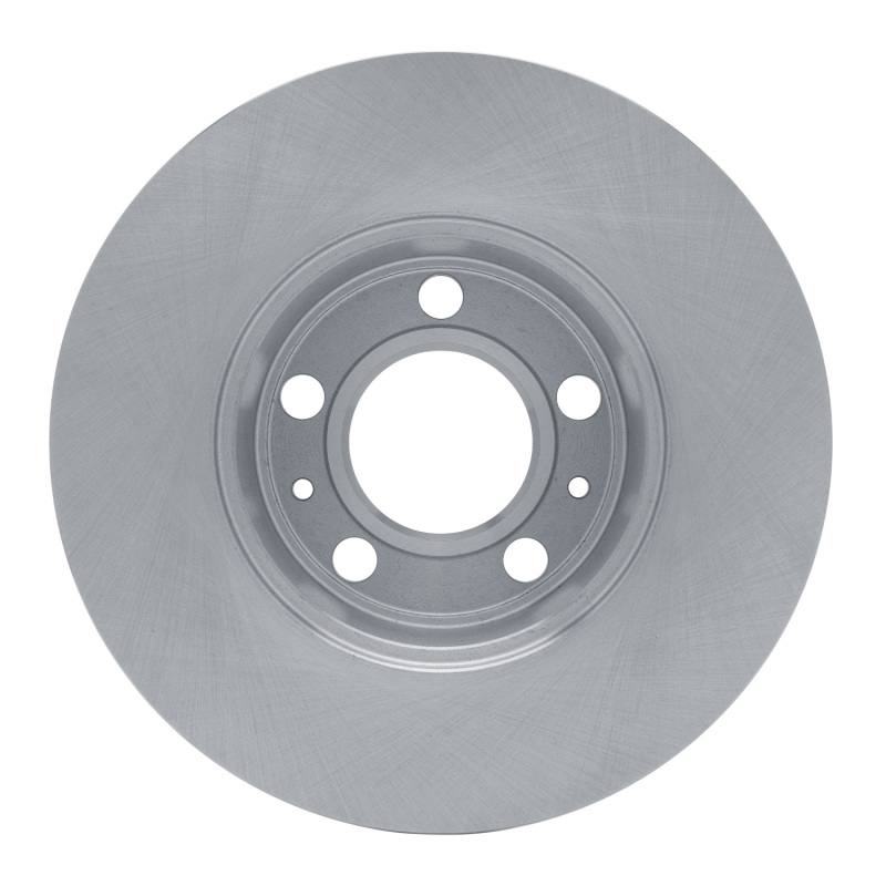 Picture of DFC Brake Rotors-Plain - 600-27003