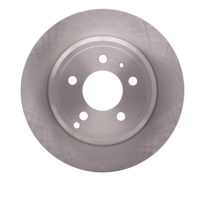 Picture of DFC Brake Rotors-Plain - 600-27019