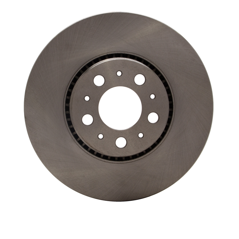 Picture of DFC Brake Rotors-Plain - 600-27025
