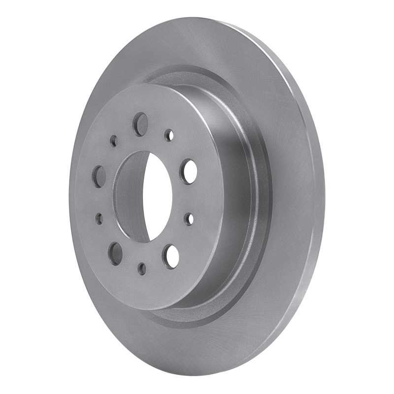 Picture of DFC Brake Rotors-Plain - 600-27021