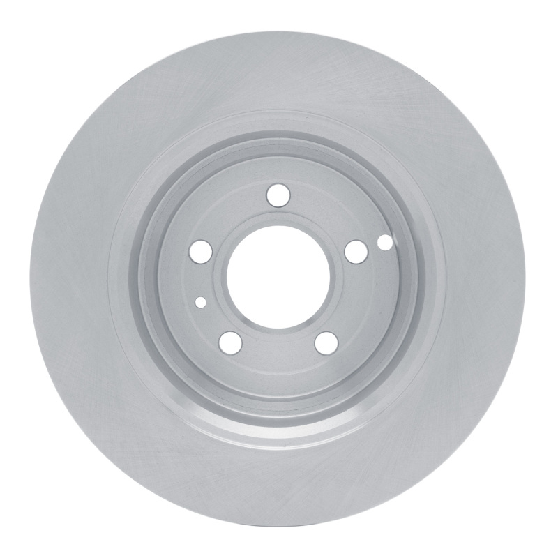 Picture of DFC Brake Rotors-Plain - 600-27019