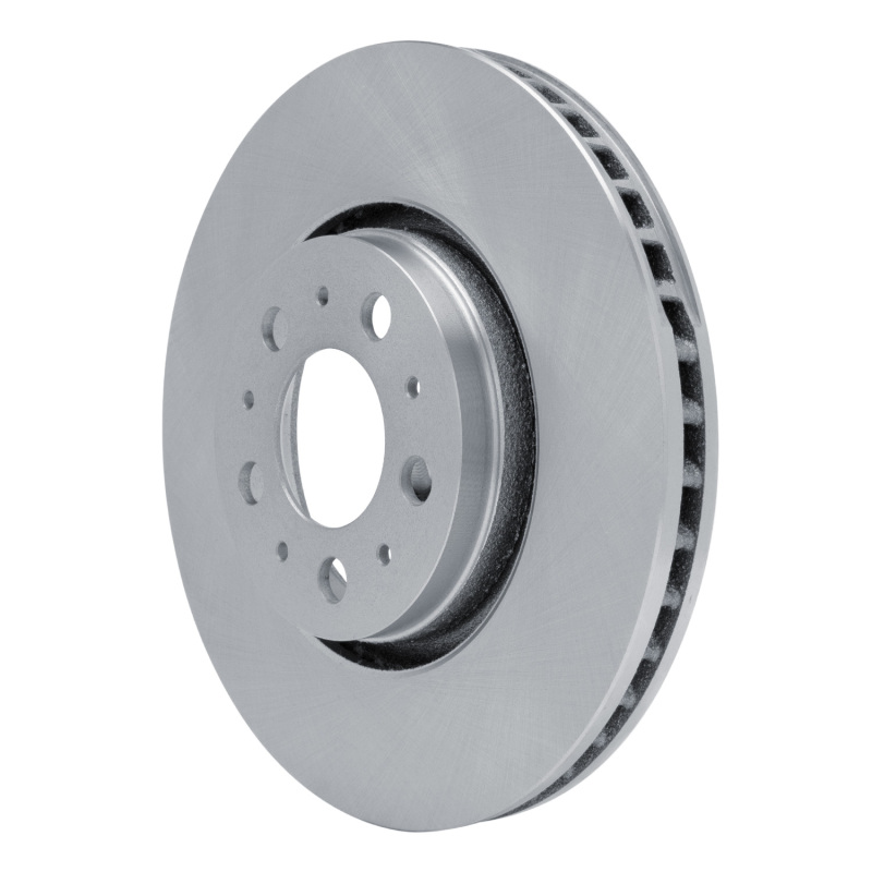 Picture of DFC Brake Rotors-Plain - 600-27025