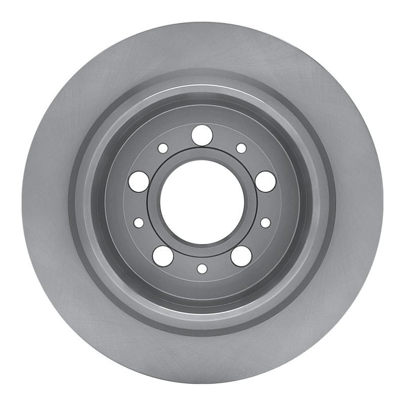 Picture of DFC Brake Rotors-Plain - 600-27021