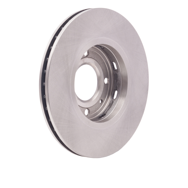 Picture of DFC Brake Rotors-Plain - 600-27026