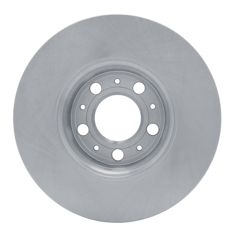 Picture of DFC Brake Rotors-Plain - 600-27028